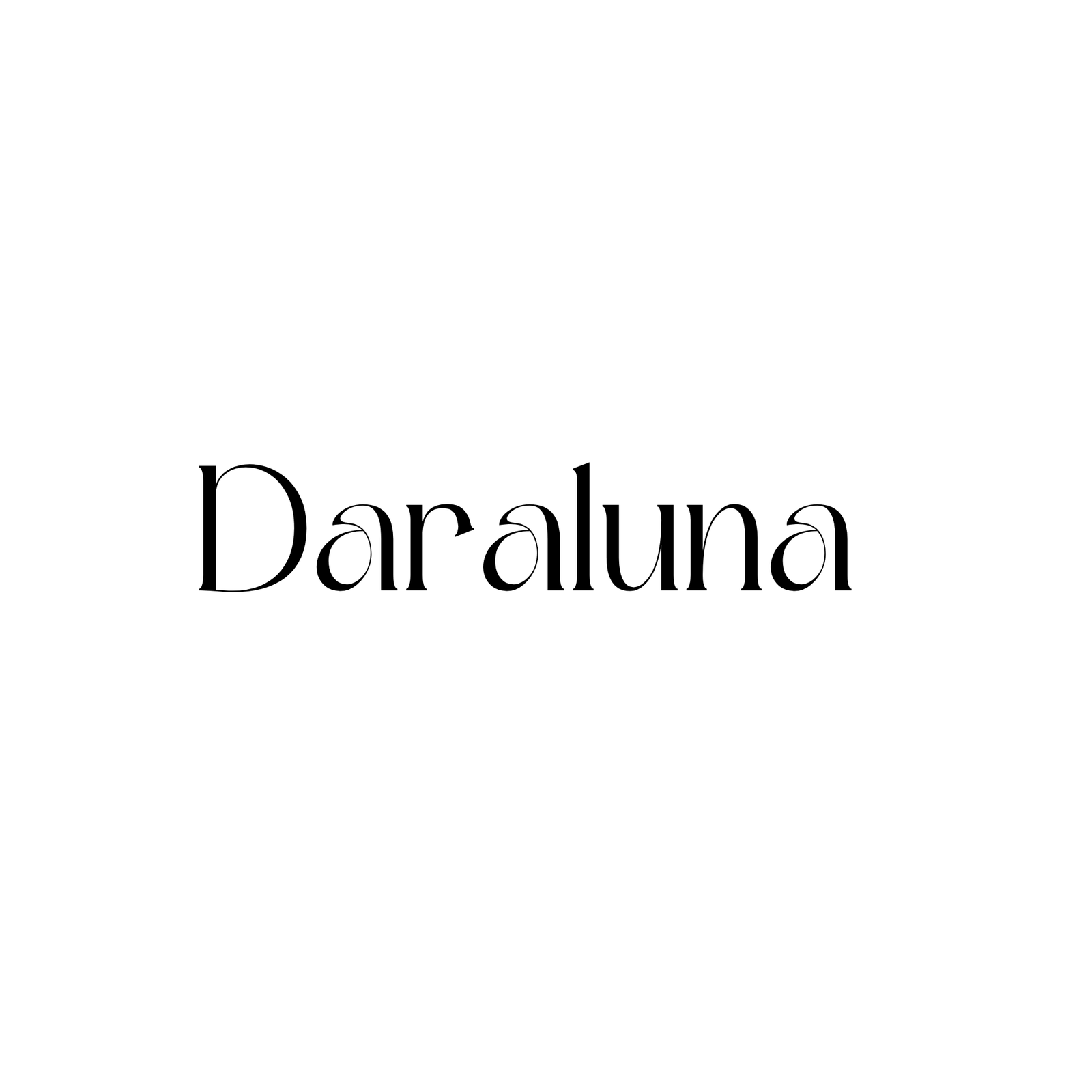 Daraluna